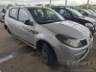 2011 RENAULT SANDERO 