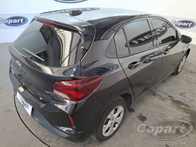 2020 CHEVROLET ONIX 