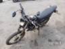 2009 YAMAHA XTZ 250 