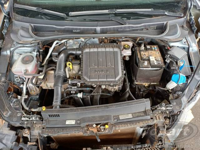 2024 VOLKSWAGEN POLO 