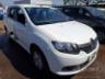 2019 RENAULT SANDERO 