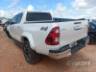 2024 TOYOTA HILUX CD 