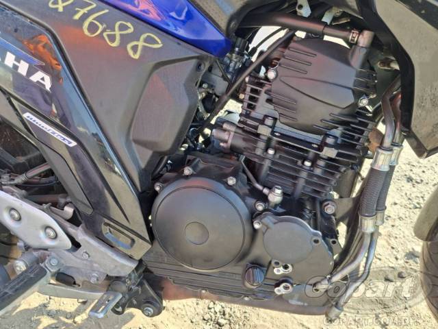 2024 YAMAHA FZ25 FAZER 