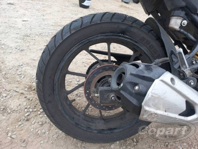 2020 YAMAHA FZ25 FAZER 