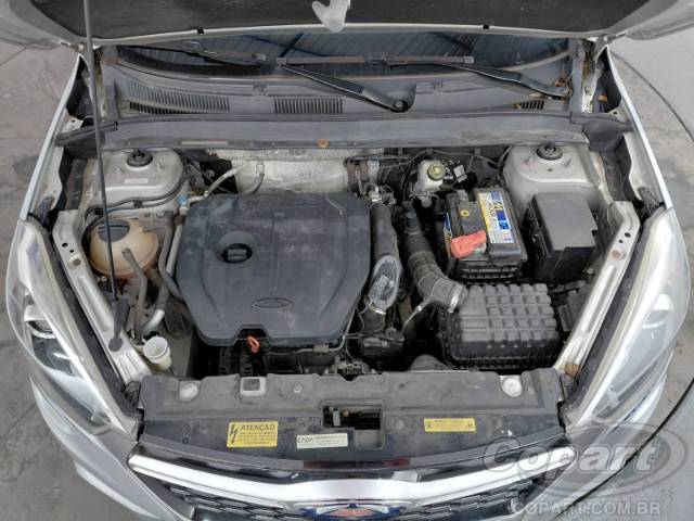 2020 CAOA CHERY TIGGO 5X 