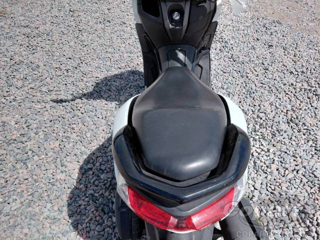 2021 YAMAHA NMAX 
