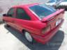 1993 FORD ESCORT 