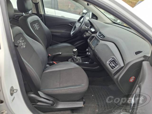2019 CHEVROLET PRISMA 