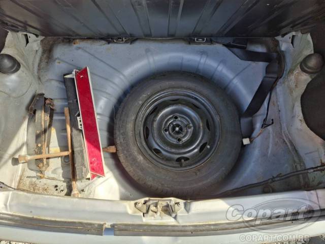 2002 CHEVROLET CELTA 