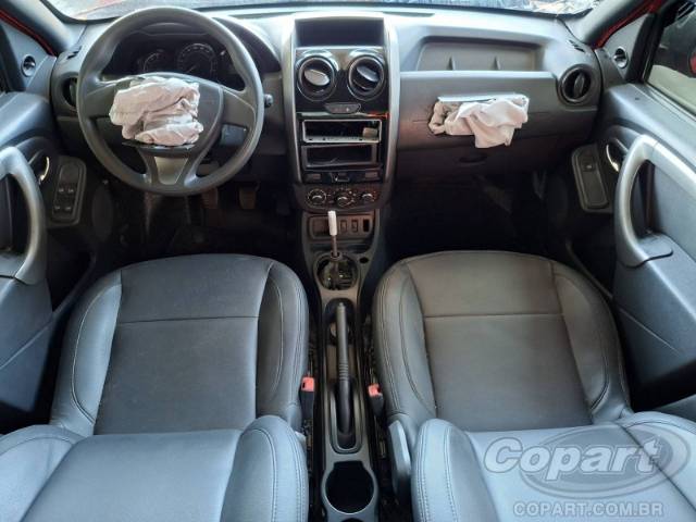 2018 RENAULT DUSTER OROCH 