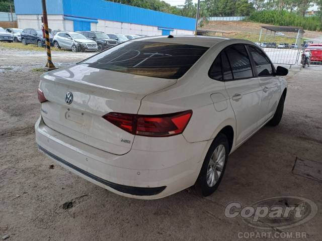 2019 VOLKSWAGEN VIRTUS 