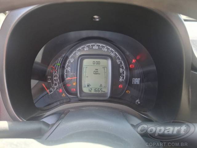 2021 FIAT MOBI 