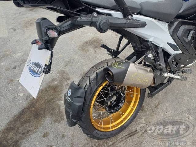 2024 BMW R 1300 