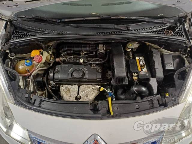 2013 CITROEN C3 