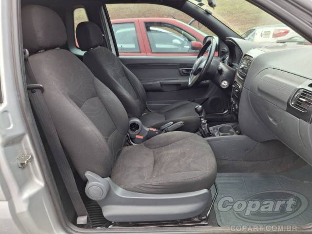 2018 FIAT STRADA CE 