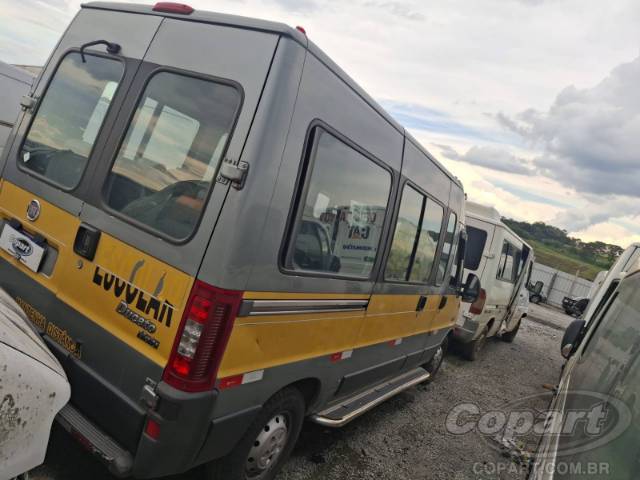 2013 FIAT DUCATO 