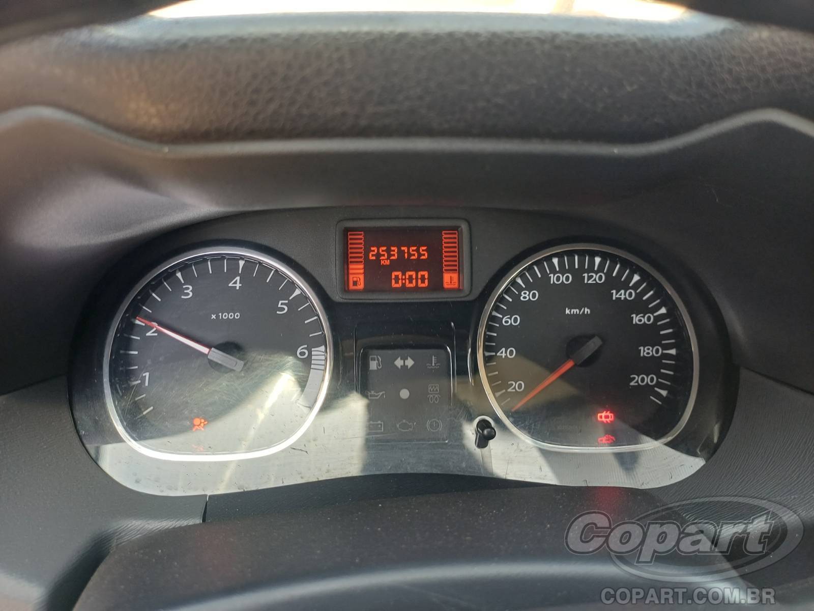 Foto 8 de 11: 2013 RENAULT DUSTER
