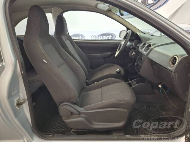 2008 CHEVROLET CELTA 