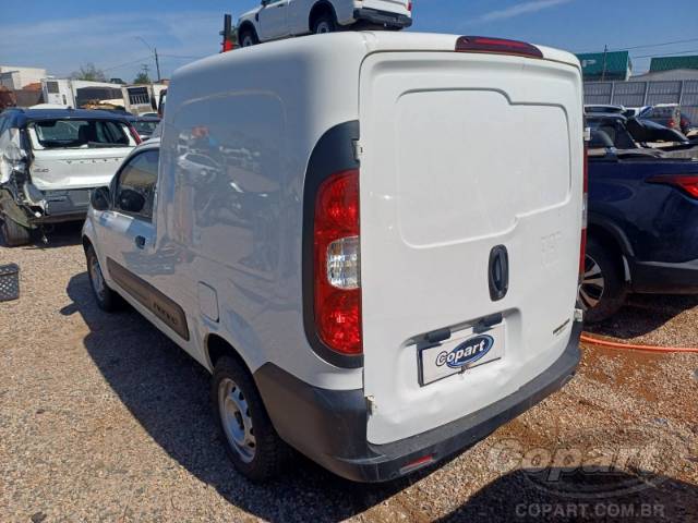2023 FIAT FIORINO FURGAO 