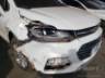 2019 CHEVROLET TRACKER 