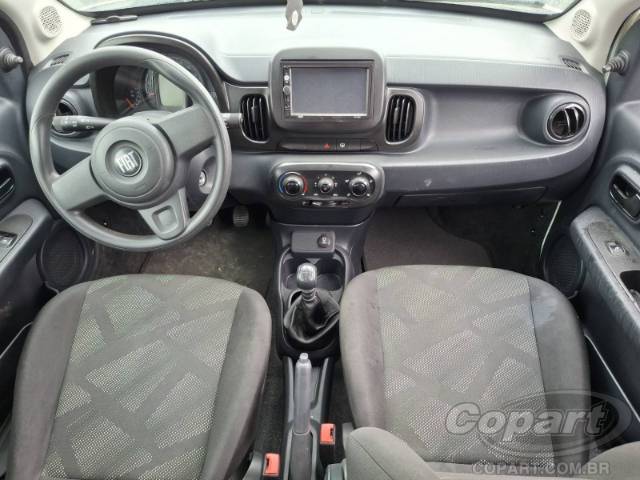 2021 FIAT MOBI 
