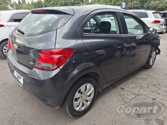2019 CHEVROLET ONIX 