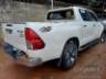 2019 TOYOTA HILUX CD 