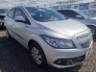2015 CHEVROLET ONIX 
