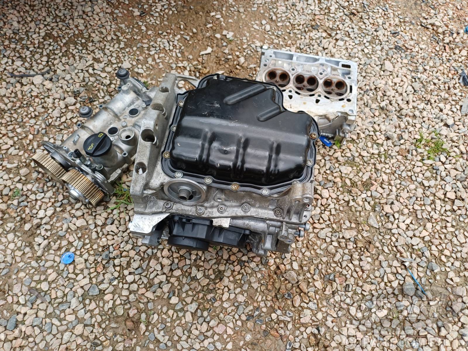 Foto 11 de 12: 2025 VOLKSWAGEN POLO