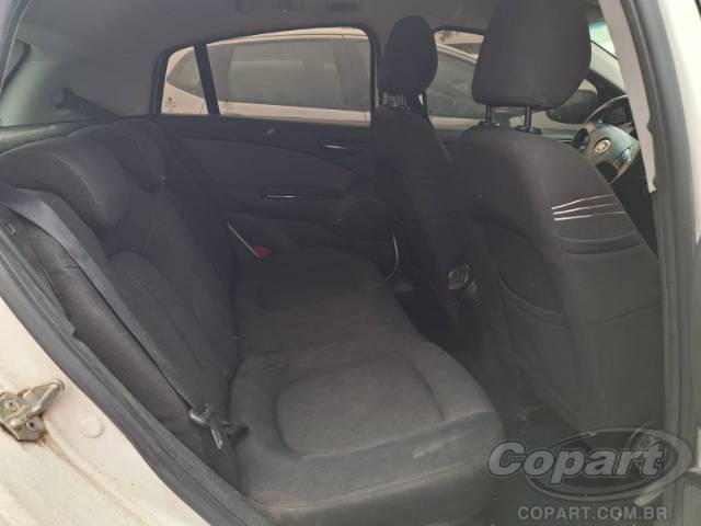2014 FIAT BRAVO 