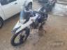 2013 HONDA XRE 300 