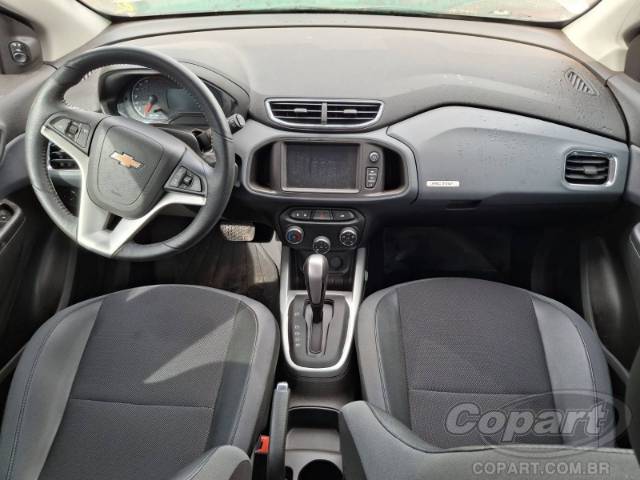 2019 CHEVROLET ONIX 