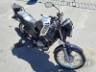 2012 YAMAHA YBR 125 FACTOR 