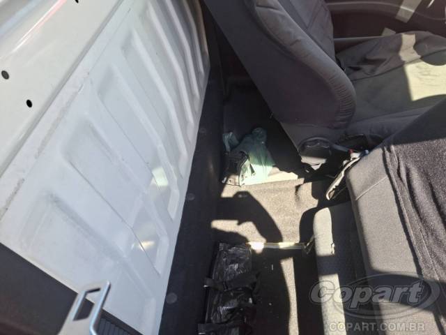 2023 VOLKSWAGEN SAVEIRO 