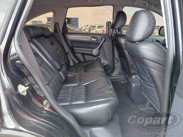 2009 HONDA CR-V 