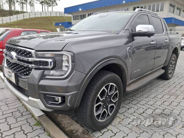 2024 FORD RANGER CD 