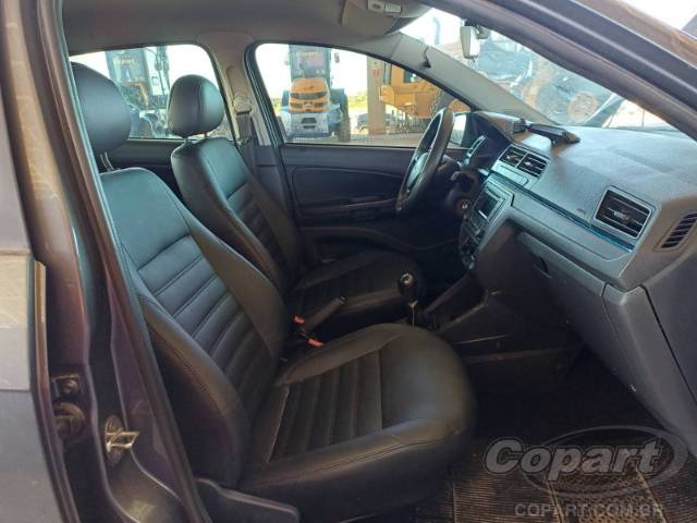 2021 VOLKSWAGEN GOL 