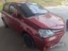 2016 TOYOTA ETIOS 