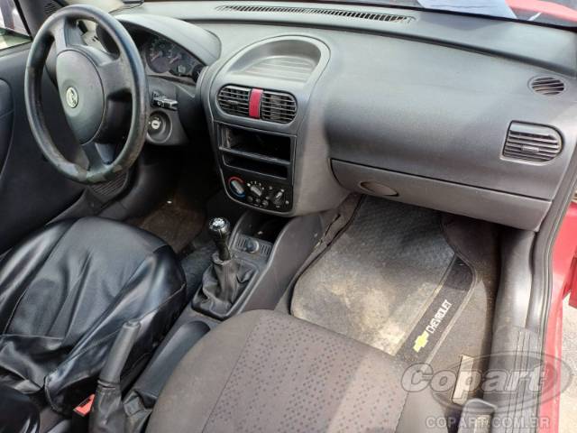 2009 CHEVROLET MONTANA 
