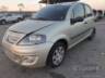 2012 CITROEN C3 