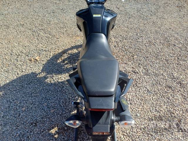 2026 HONDA CG 160 