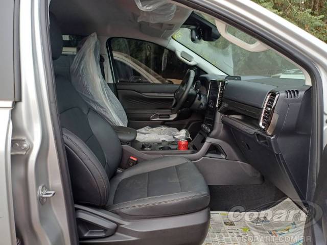 2026 FORD RANGER CD 