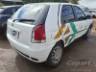 2016 FIAT PALIO 