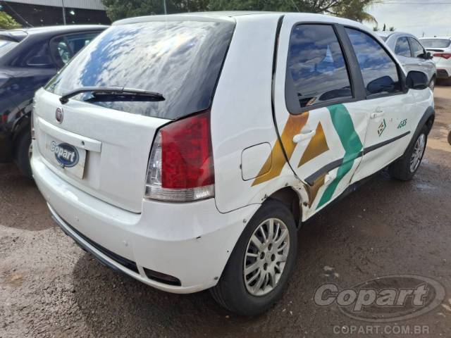 2016 FIAT PALIO 