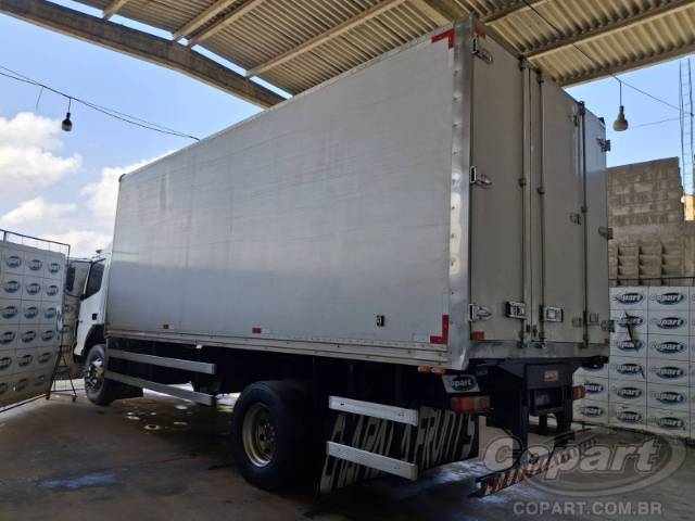 2023 MERCEDES BENZ ATEGO 