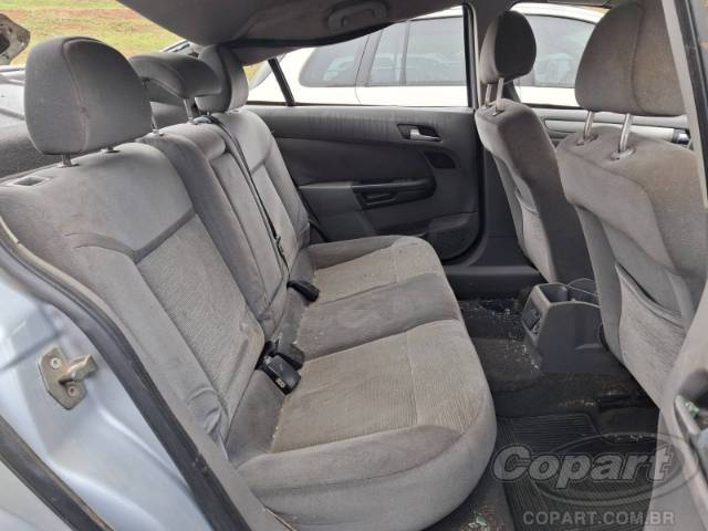 2011 CHEVROLET VECTRA 