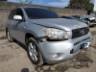2007 TOYOTA RAV4 