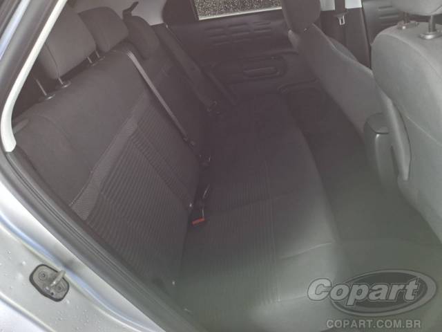 2020 CITROEN C4 CACTUS 