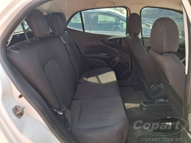 2022 FIAT ARGO 