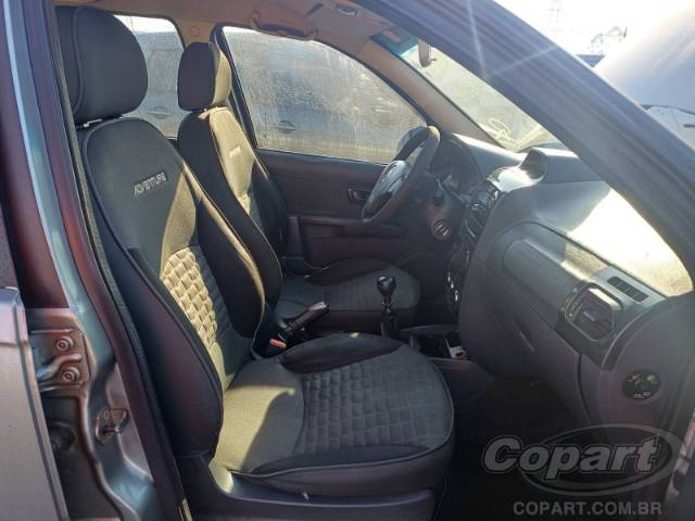 2014 FIAT PALIO WEEKEND 